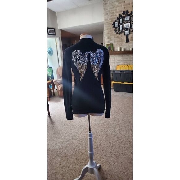 VINTAGE/RARE GUESS WOMENS SWEATER - Picture 2 of 7